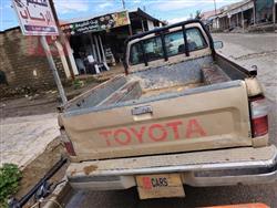 تويوتا هايلوكس